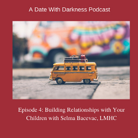 A Date With Darkness Podcast
