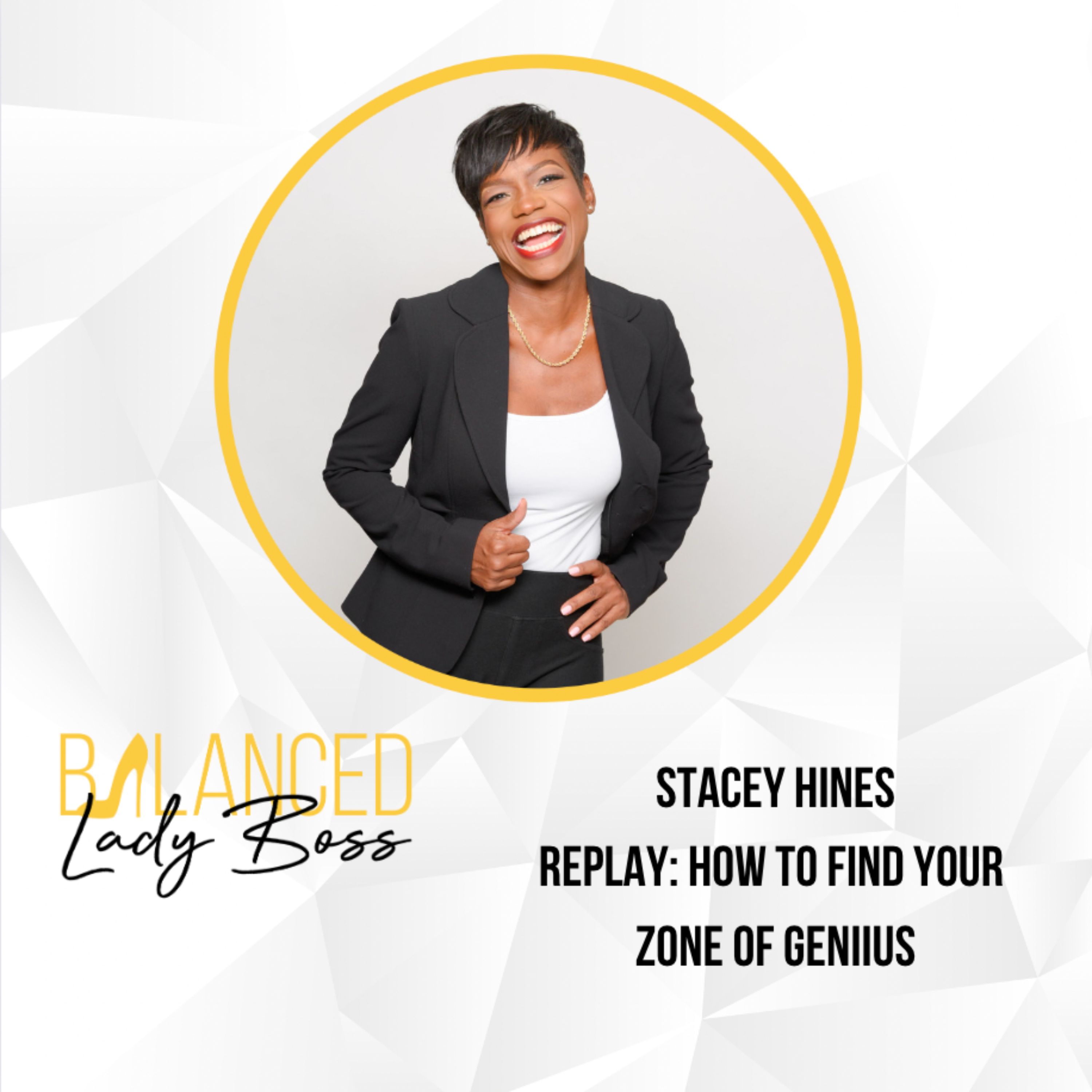 The Balanced Lady Boss