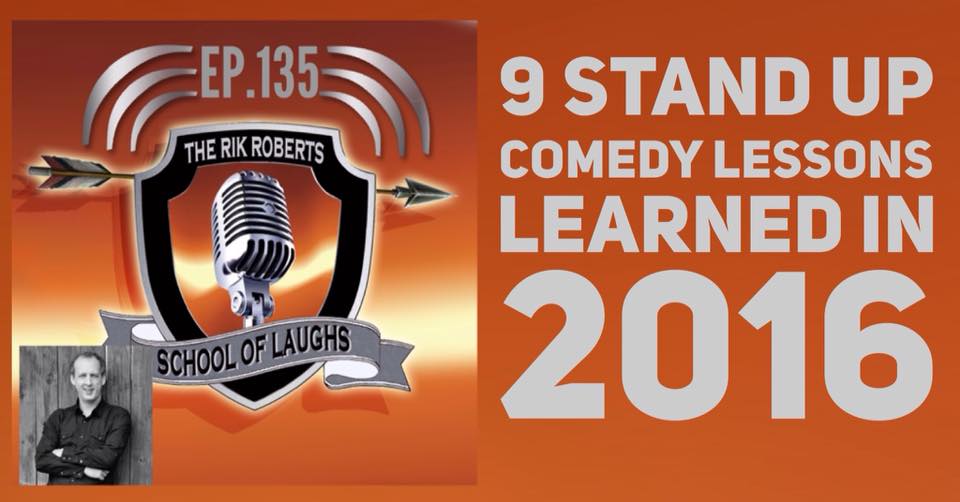 School Of Laughs