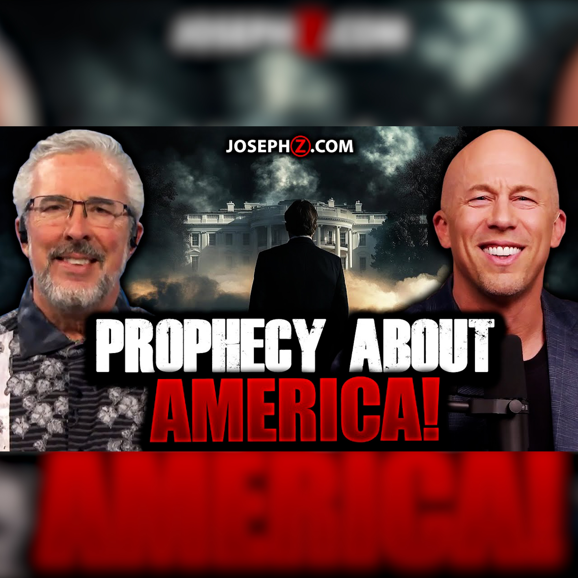 Joseph Z Podcast