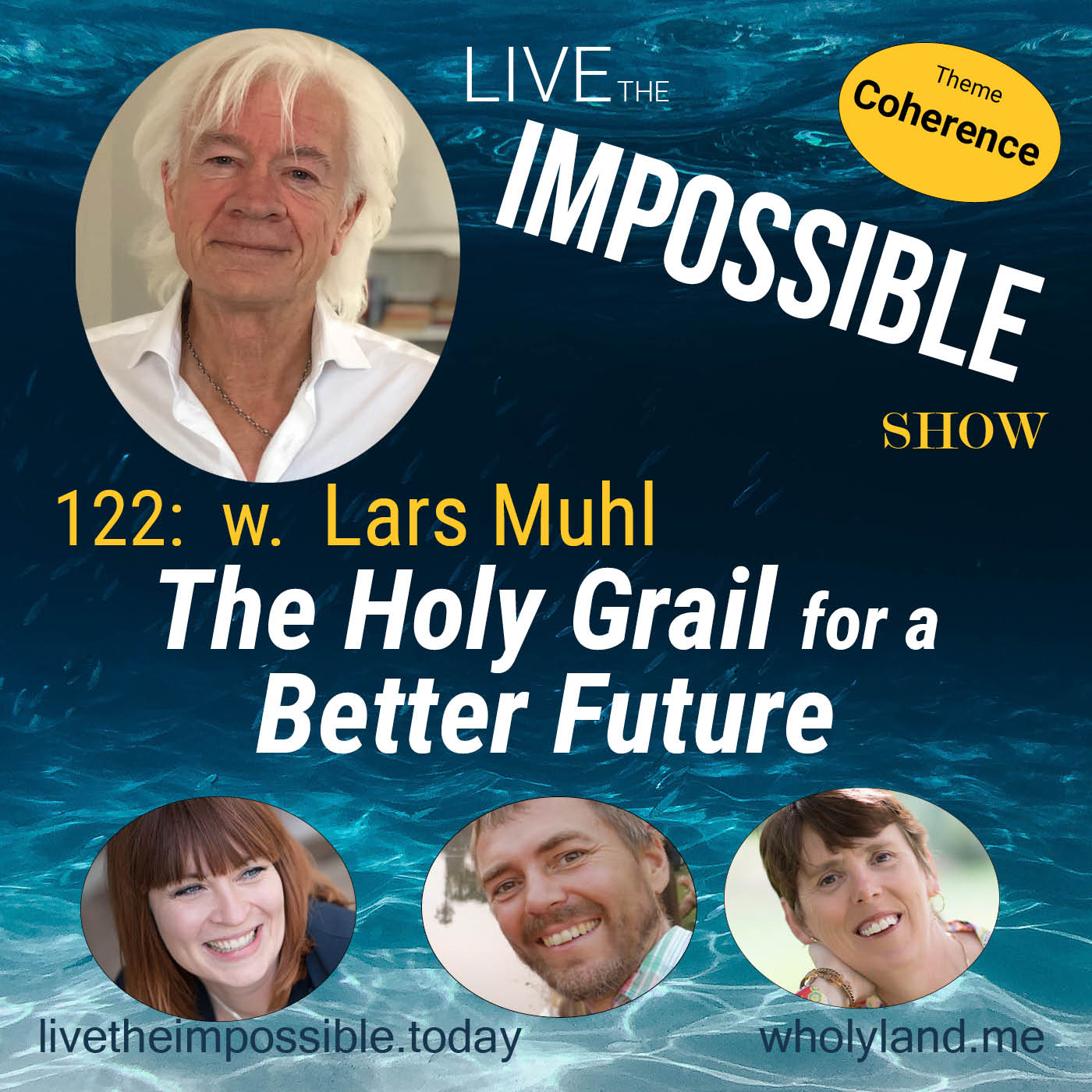 Live the Impossible Show