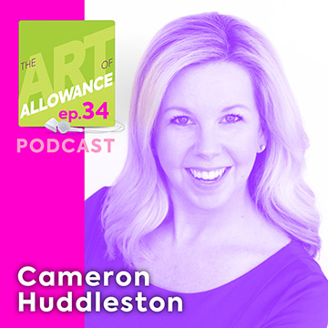 The Art of Allowance Podcast | Parenting | Families | Money Smarts | Financial Literacy