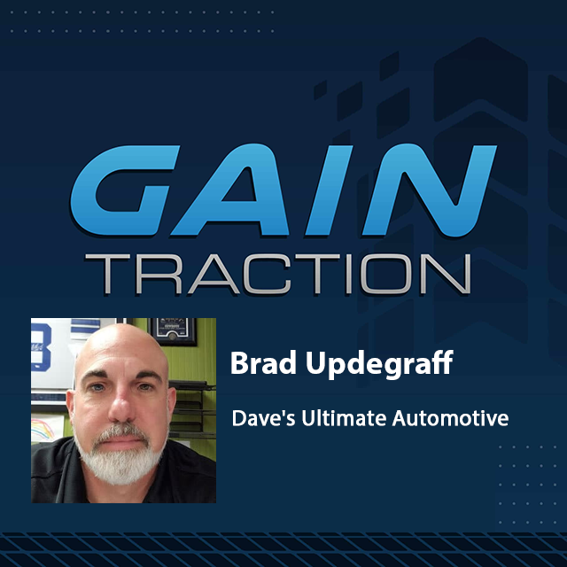Gain Traction