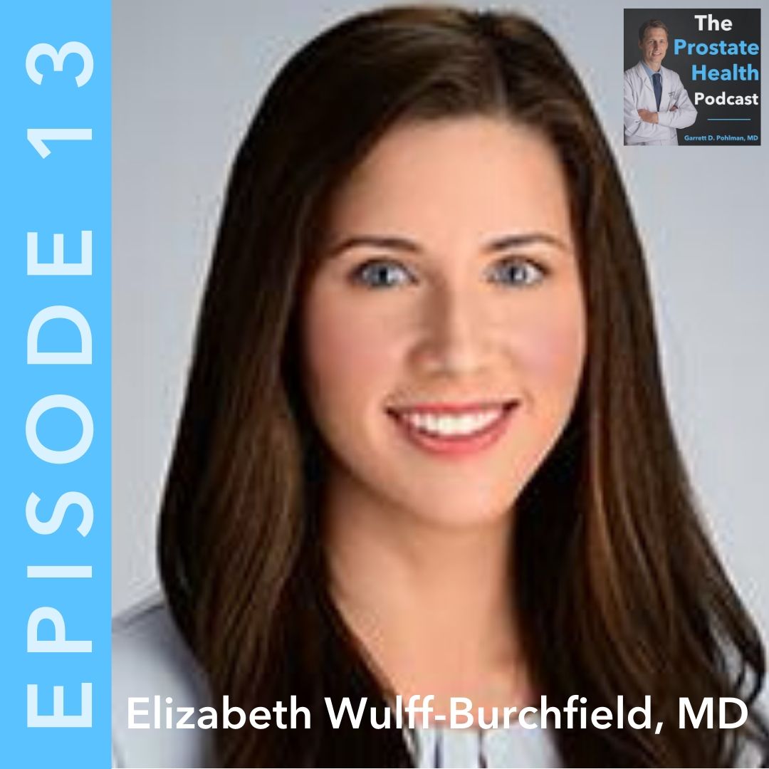 The Prostate Health Podcast