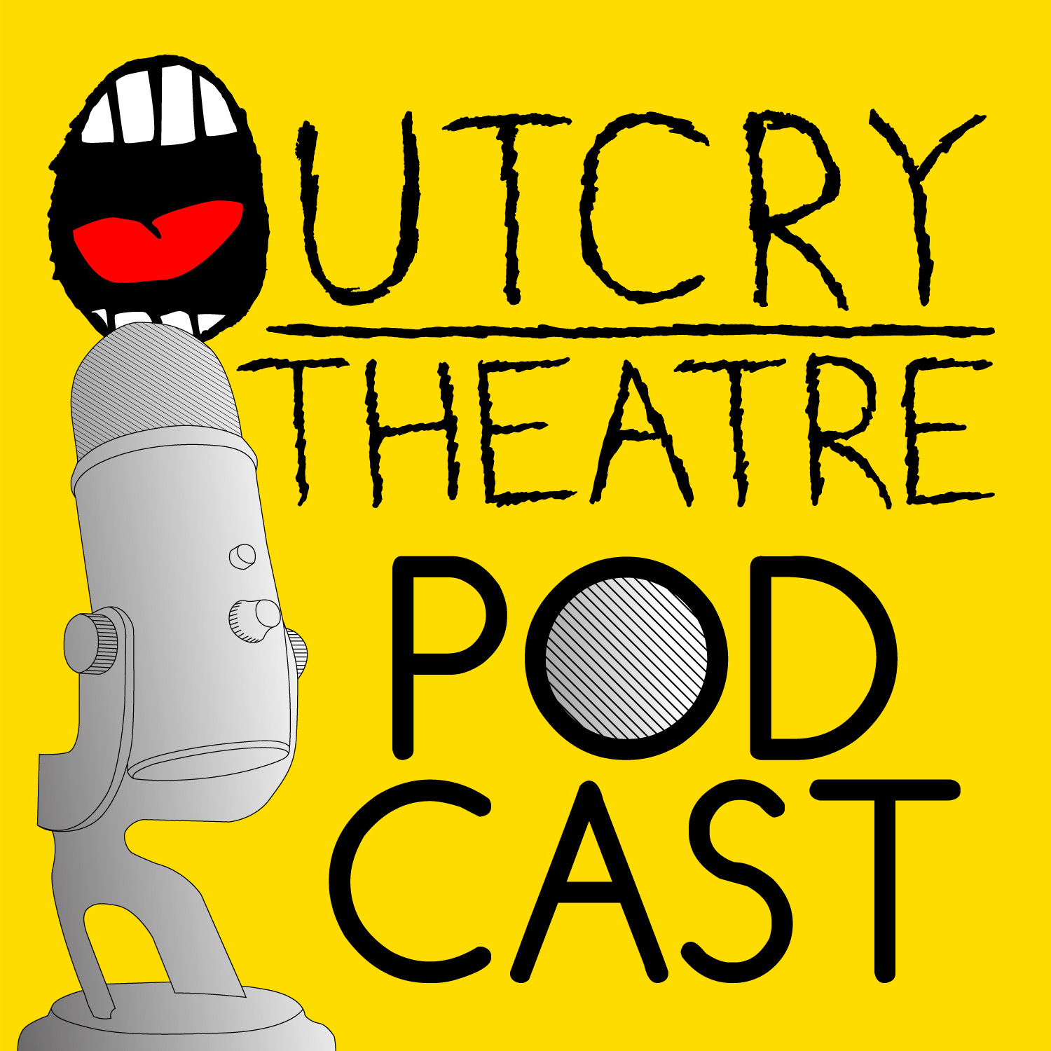 Outcry Theatre Podcast