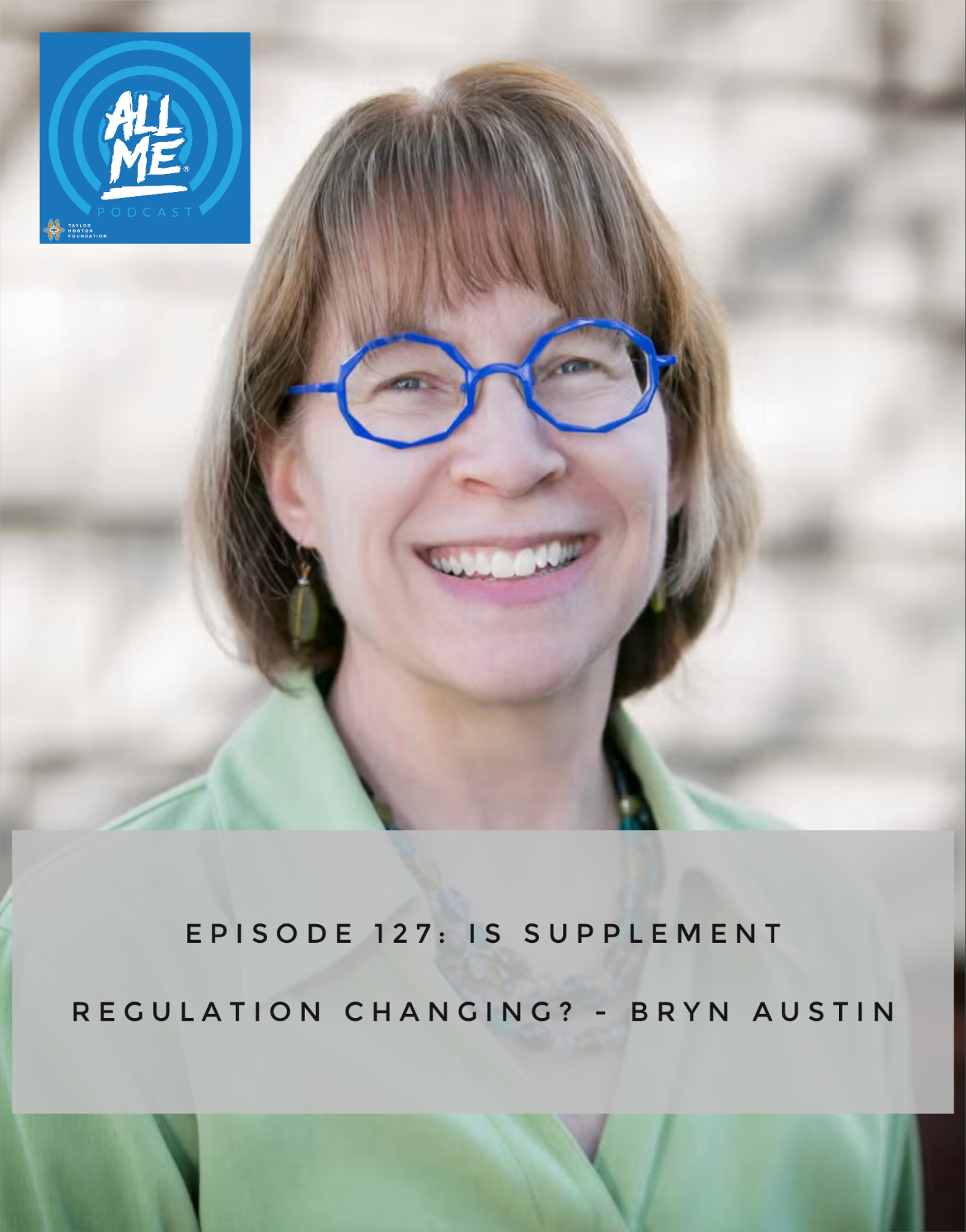 The ALL ME® Podcast