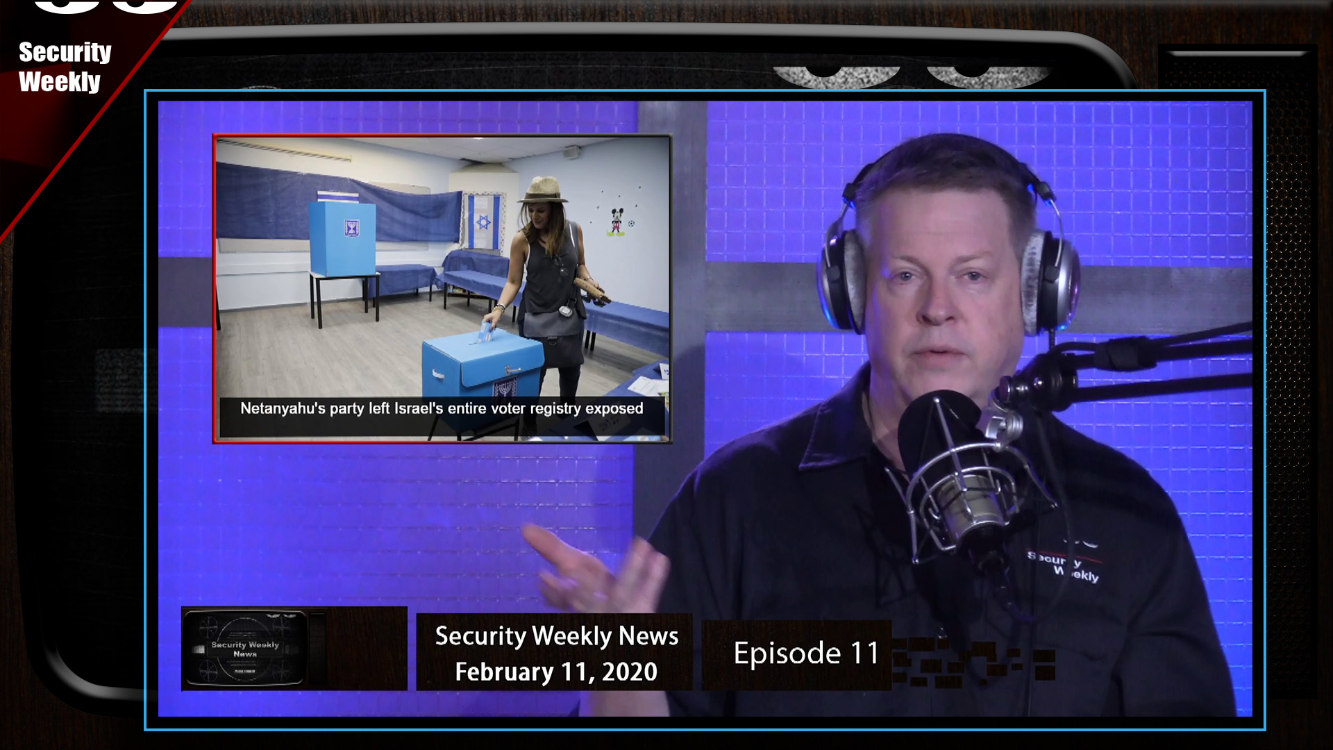 CIA, Equifax, ATT&CK for ICS - SWN #11