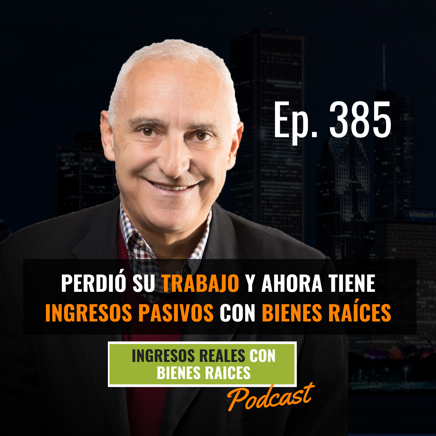 Ingresos Reales Con Bienes Raíces