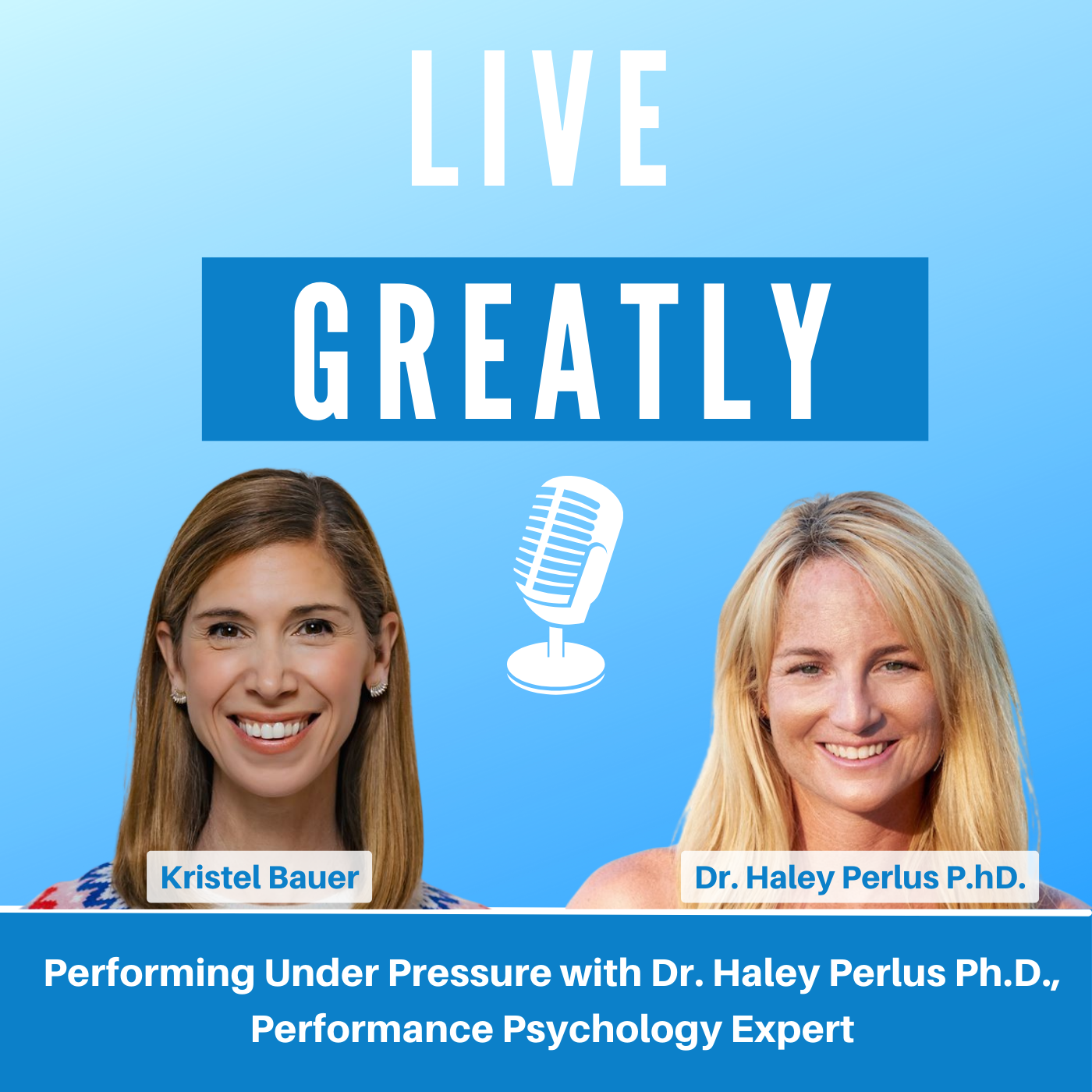 Live Greatly