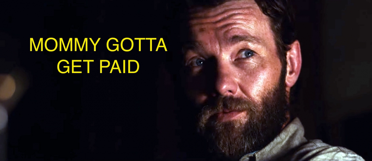 Travis Bickle On The Riviera