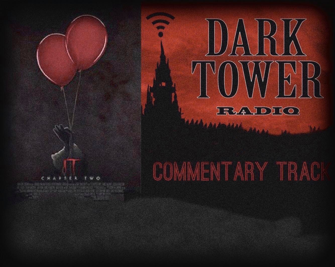 Dark Tower Radio