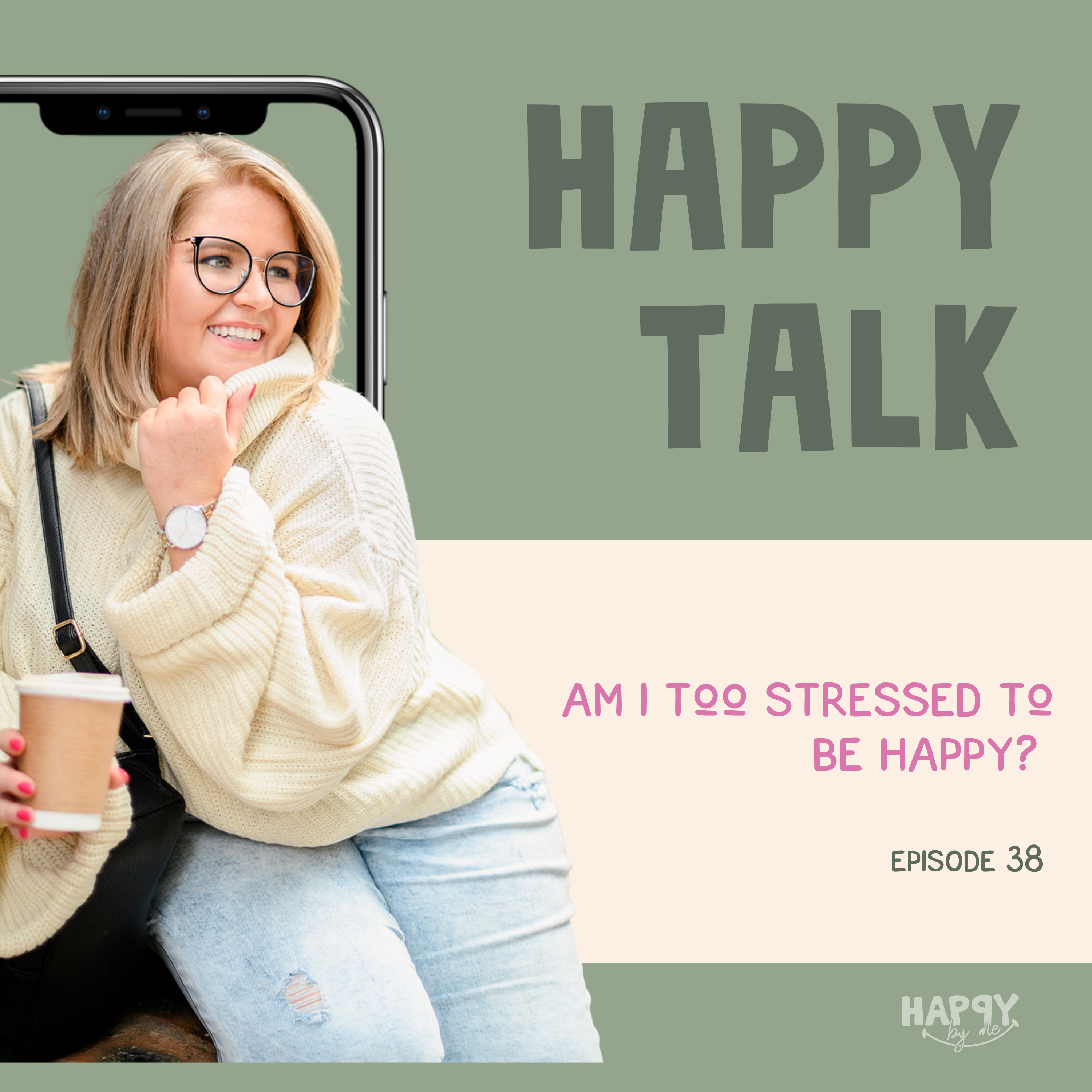 Happy Talk