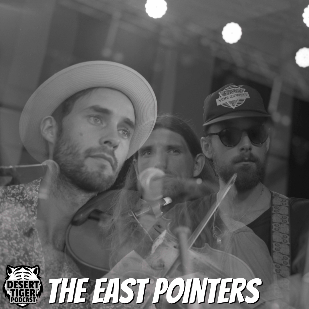 INRHYTHM with Colton Gee