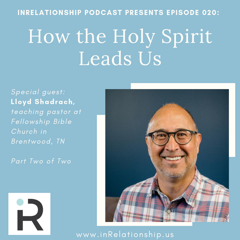 The Christian Therapist Podcast
