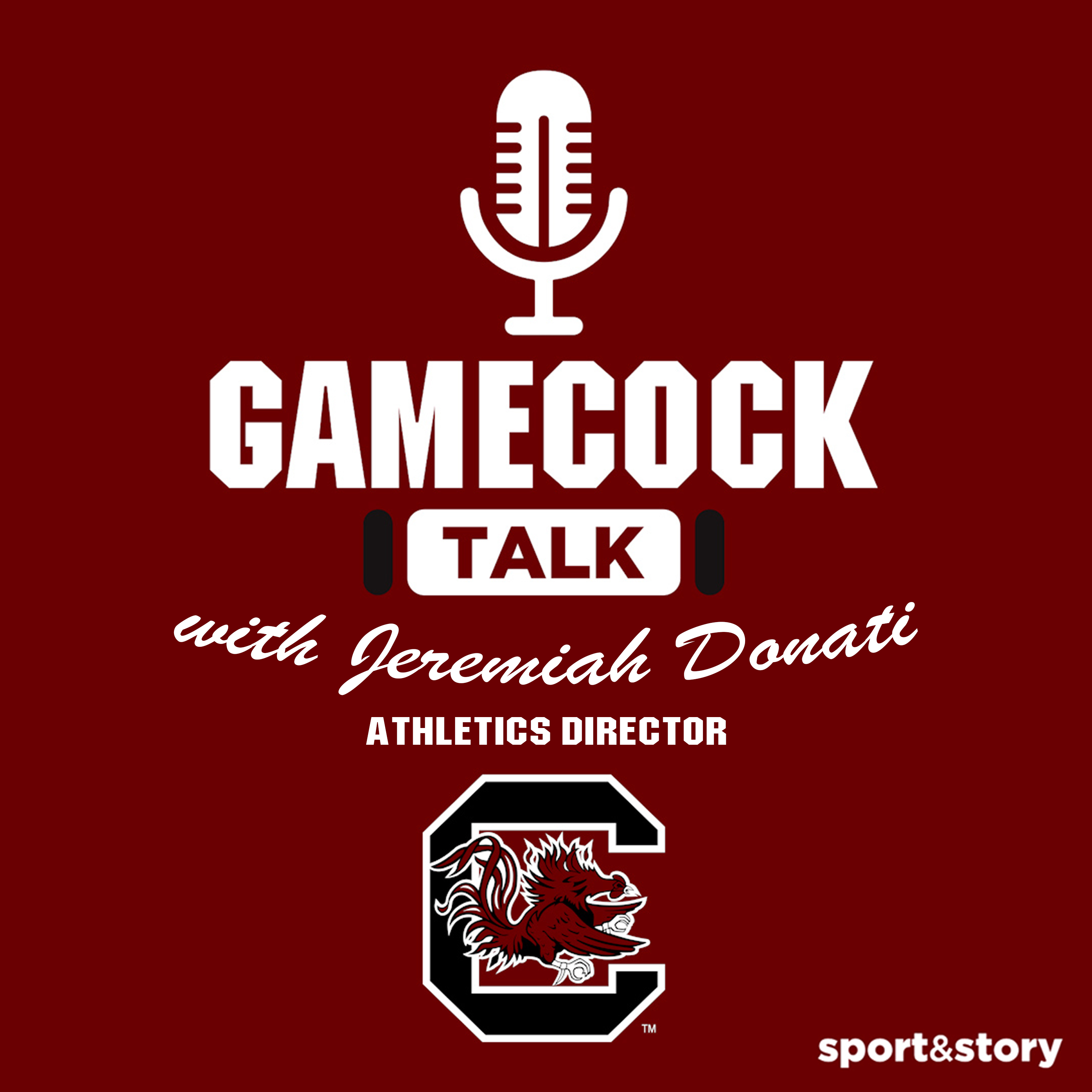 Gamecock Talk
