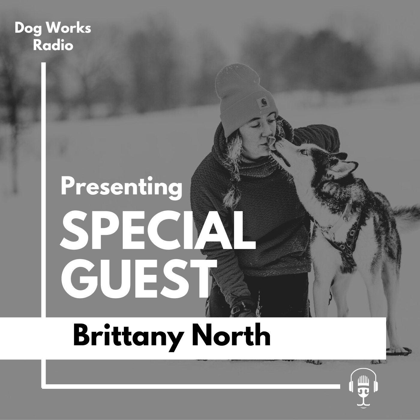 Dog Works Radio