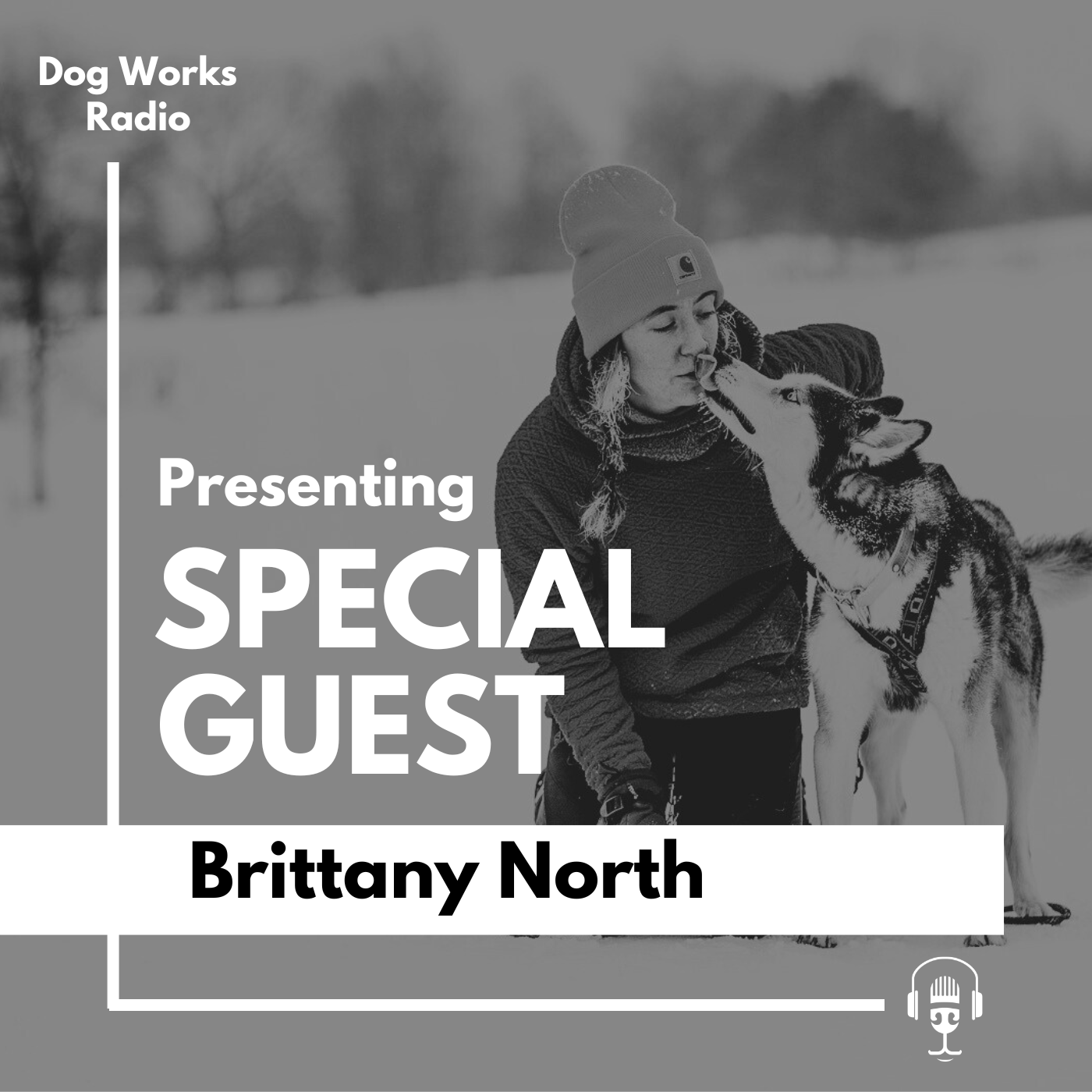 North Paws Wilderness with Brittany North