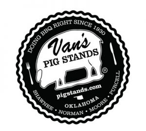 Van's Pig Stands