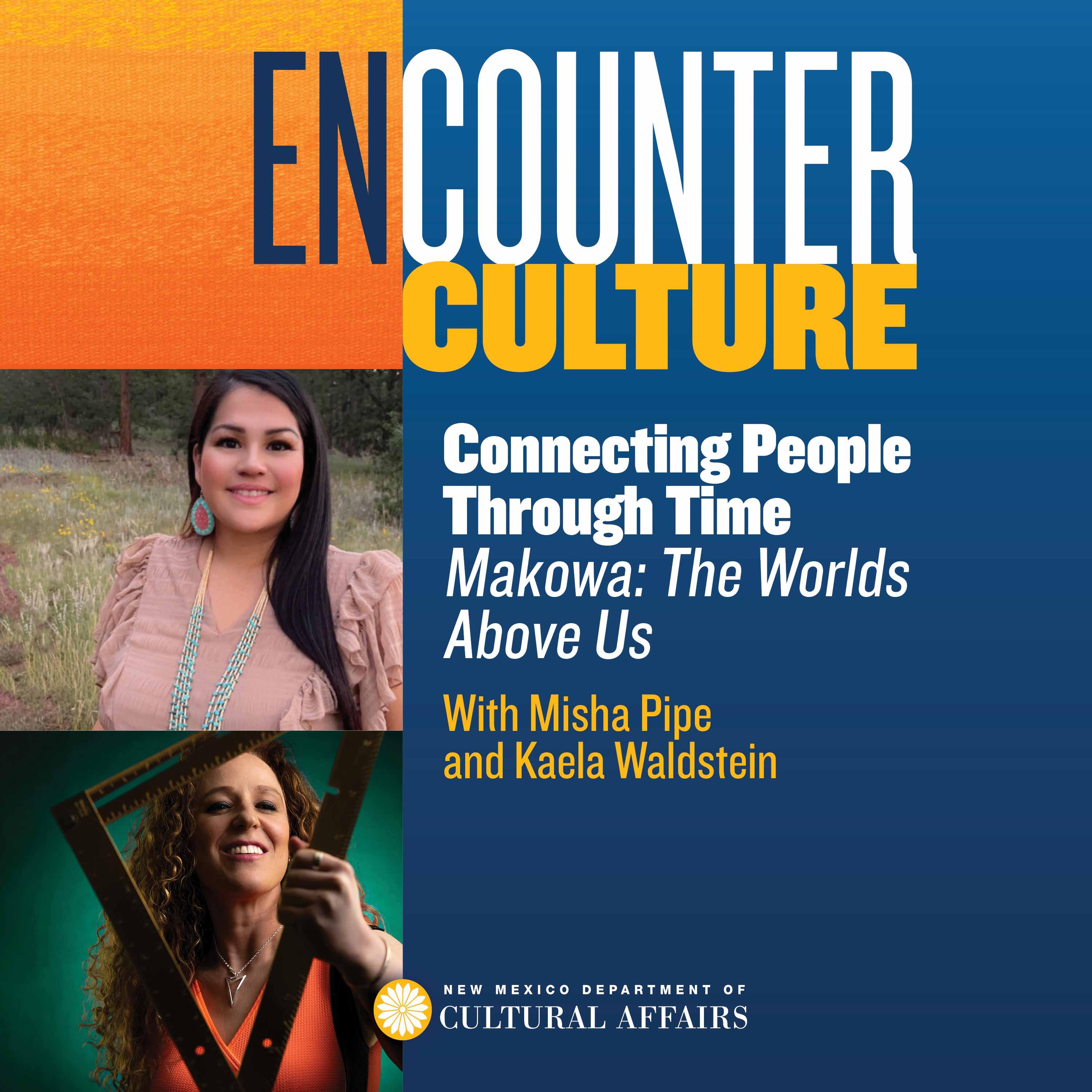 Encounter Culture