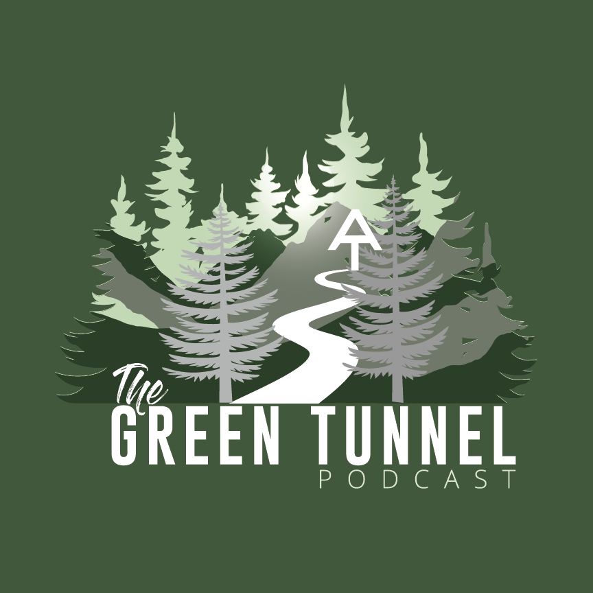 The Green Tunnel