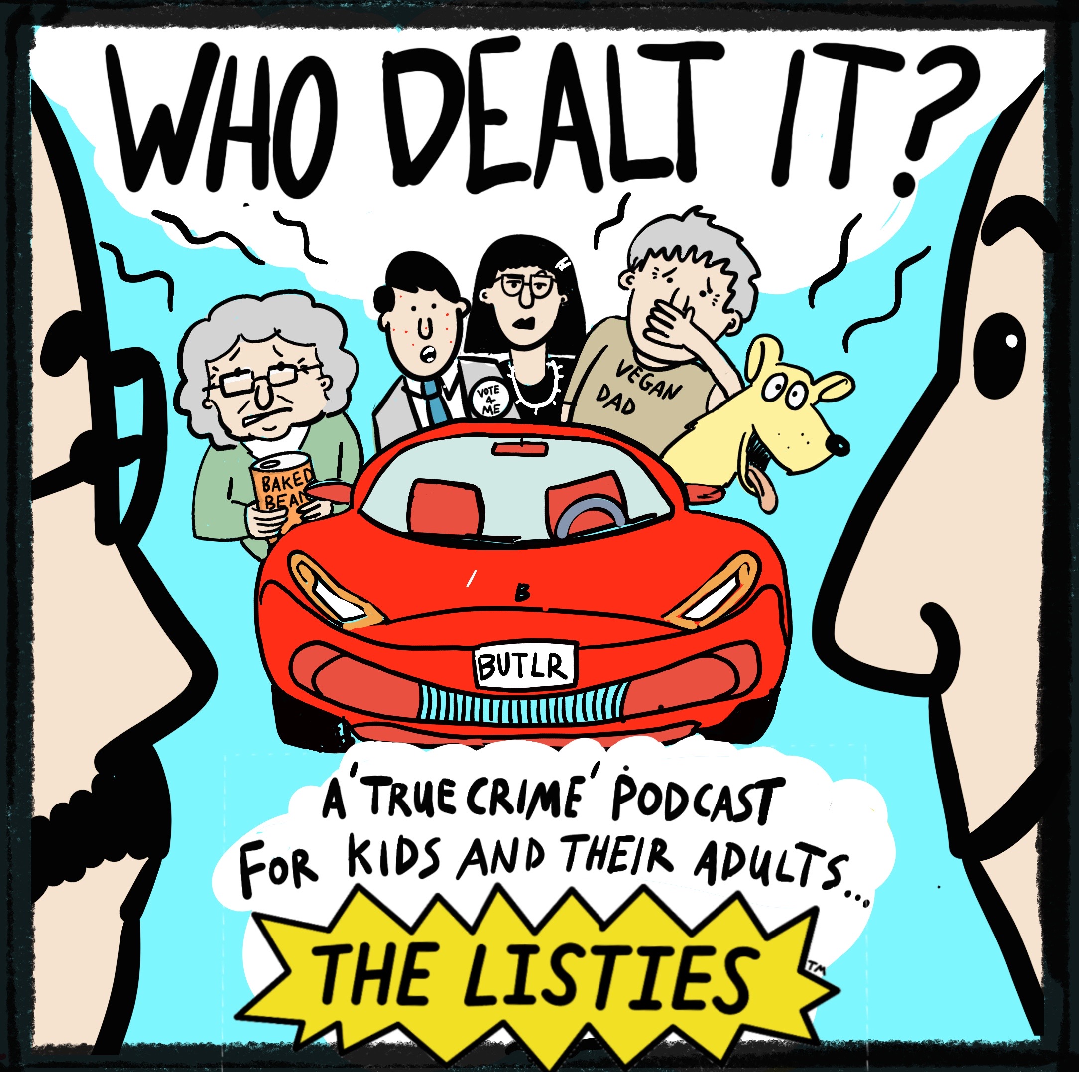 Who Dealt It - Episode 4