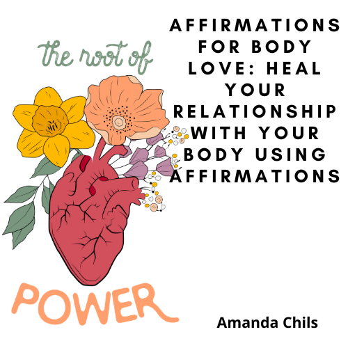 The Root of Power - Embody Peace, Heal Trauma & Be Happy