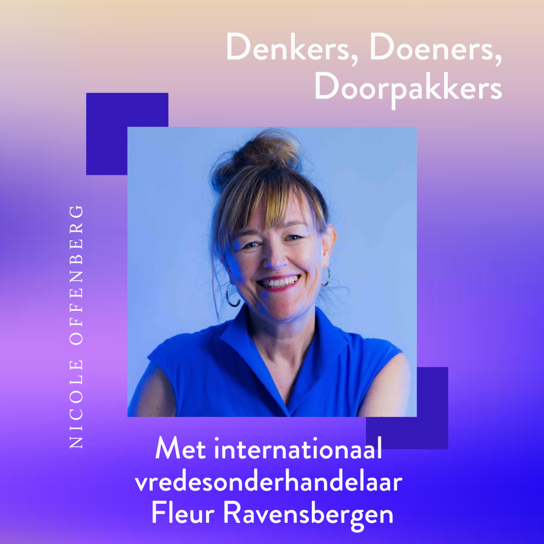 Denkers Doeners Doorpakkers