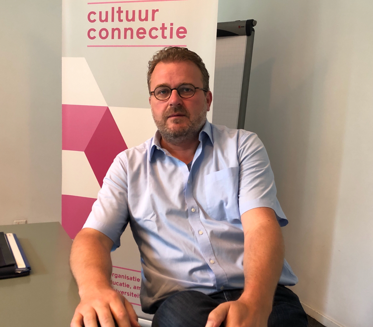 Artiance - Kunst, Cultuur en Onderwijs