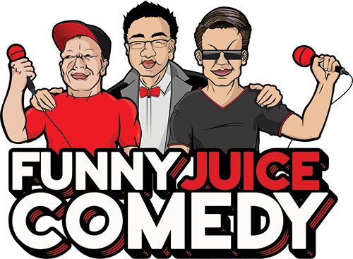 Funny Juice Comedy