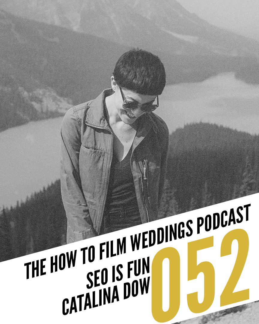 Shifting Focus (How To Film Weddings)