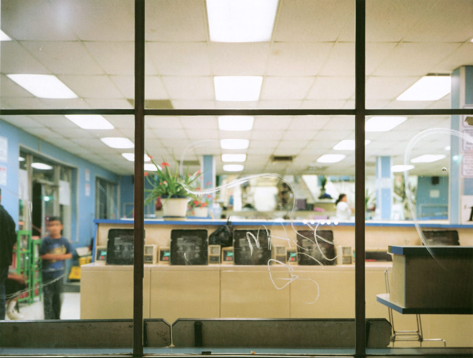 Holiday clips: Christina Fernandez