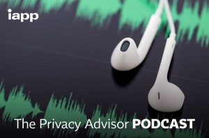 The Privacy Advisor Podcast