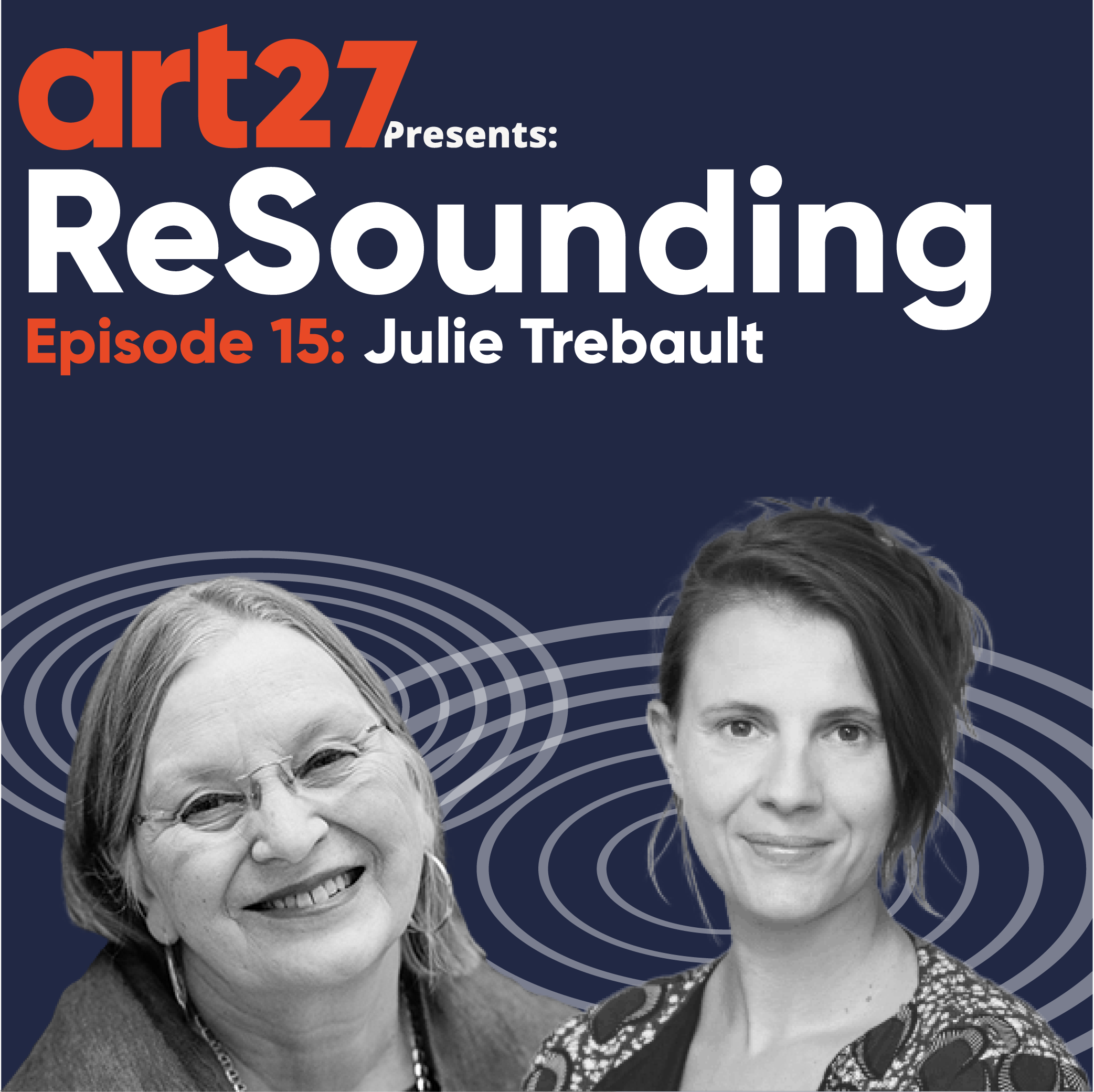art27 Presents: ReSounding