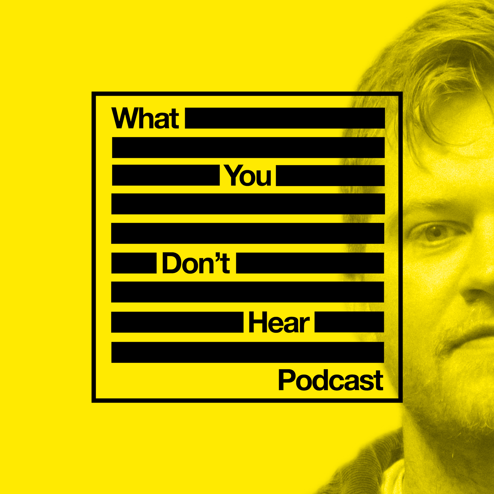 What You Don\'t Hear