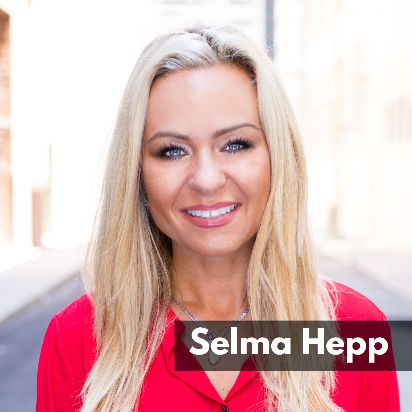 124: Declining Home Sales- What It Means for Investors and Renters with Selma Hepp 124: Declining Home Sales- What It Means for Investors and Renters with Selma Hepp