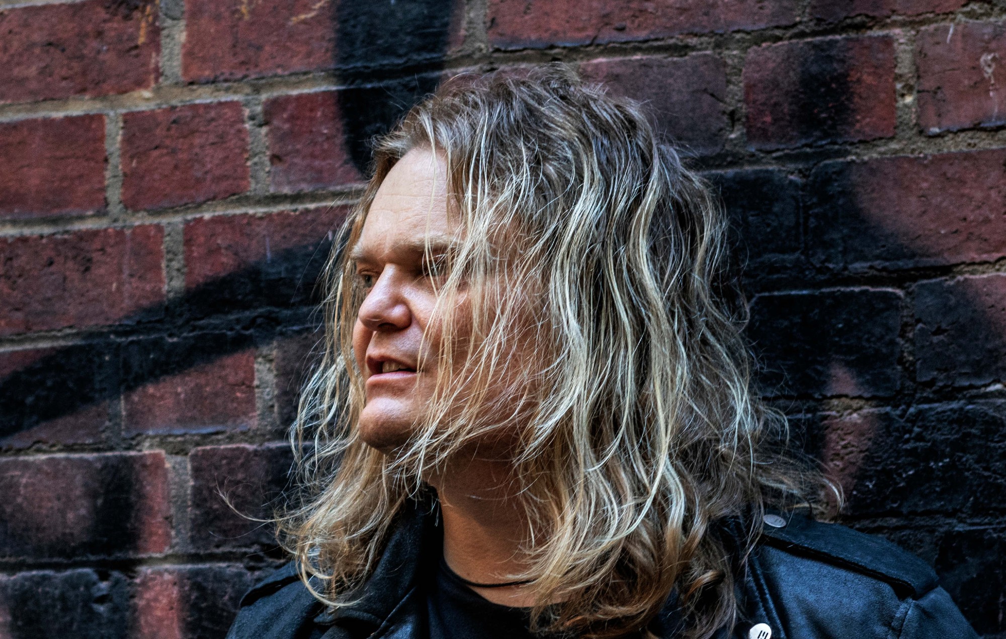 Episode 133: Music & the Marginalised with Scott Darlow
