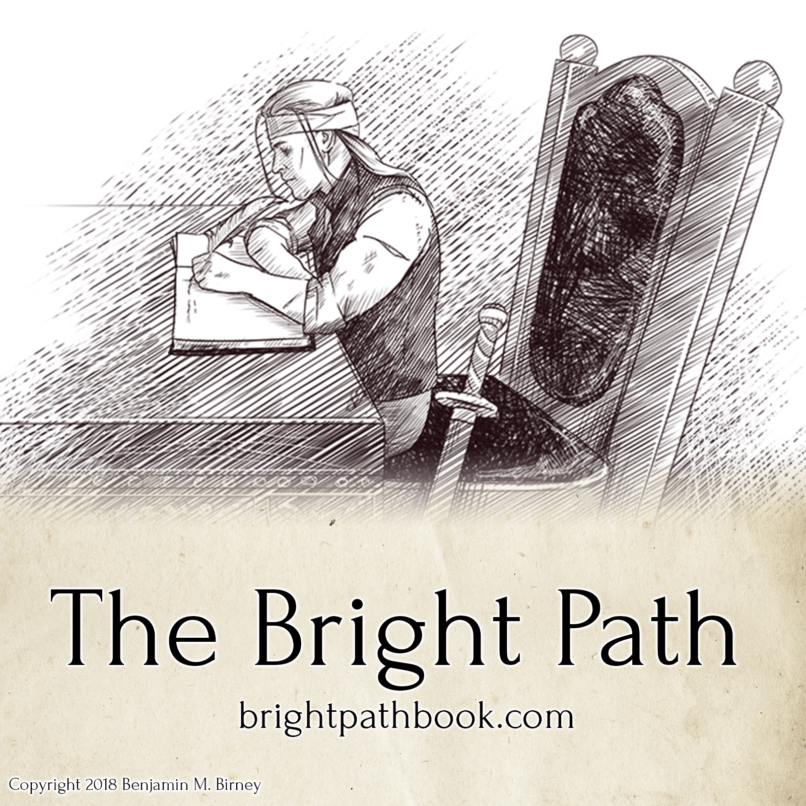 The Bright Path Podcast