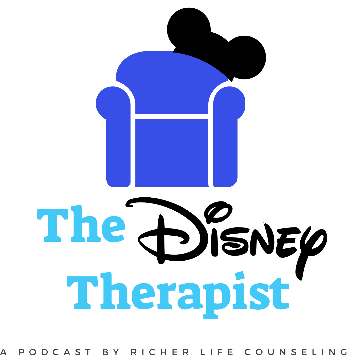 Welcome To The Disney Therapist | Episode 0