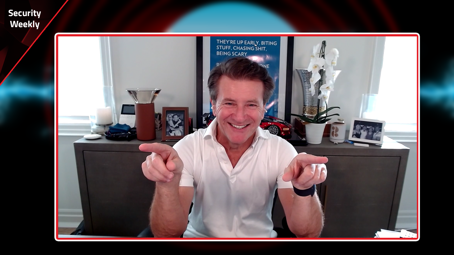 BSW #282 - Robert Herjavec