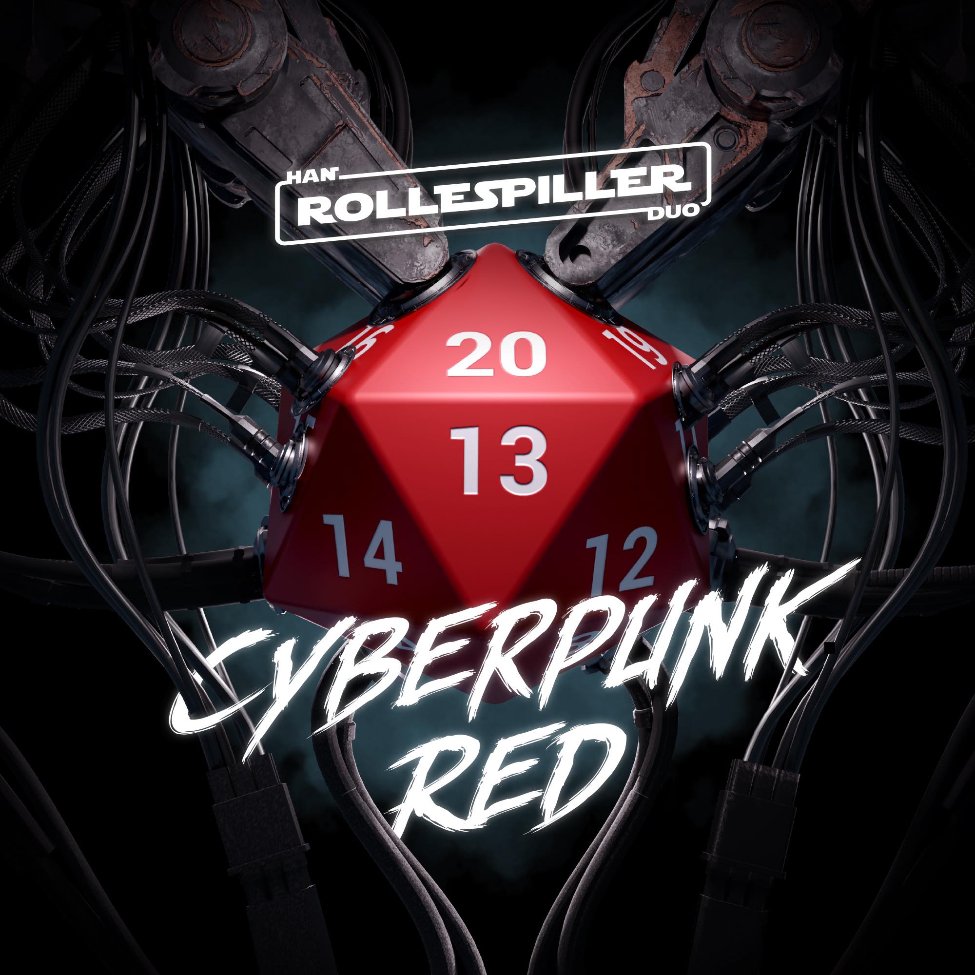 Han Duo Rollespiller