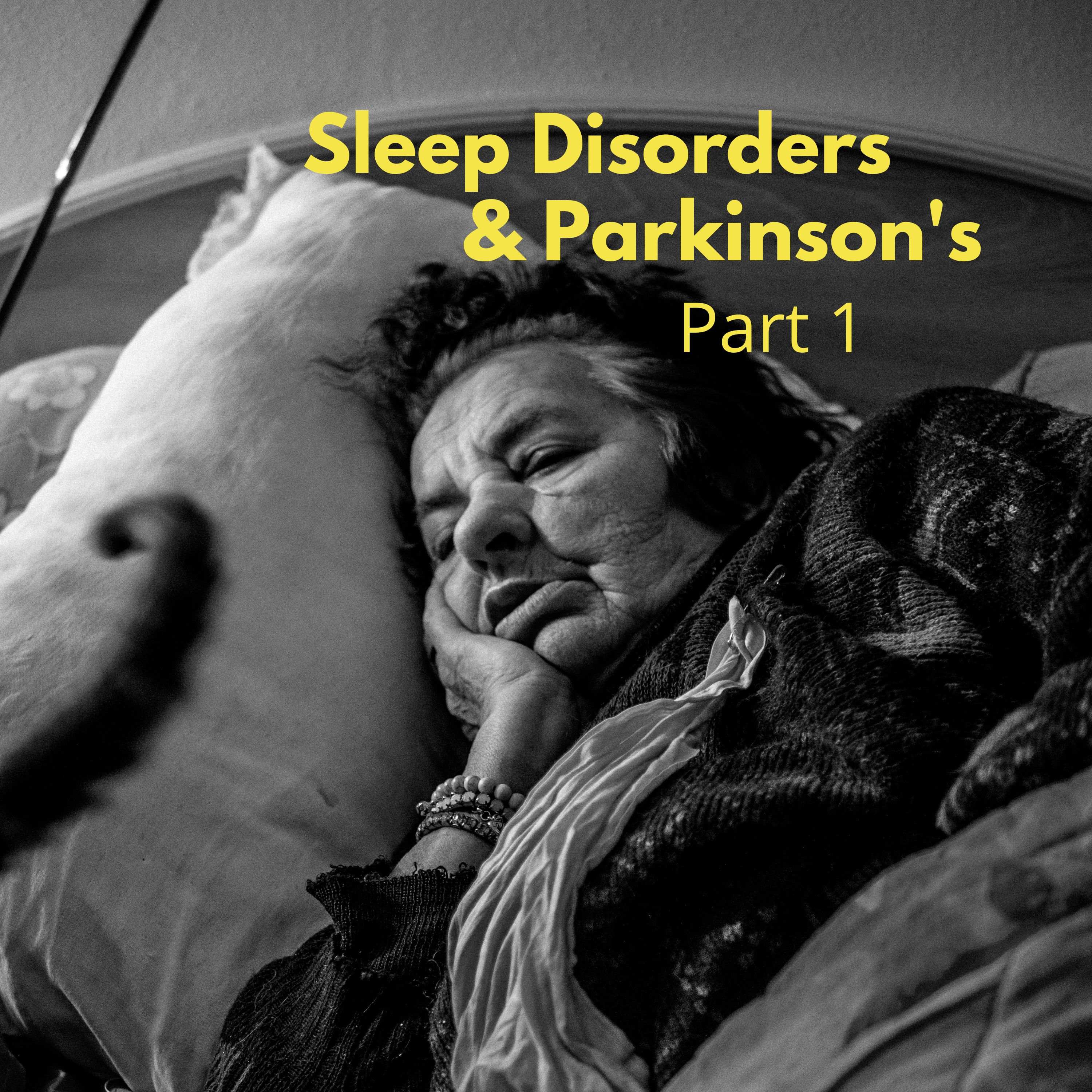 Parkinson\'s Disease Education Podcast