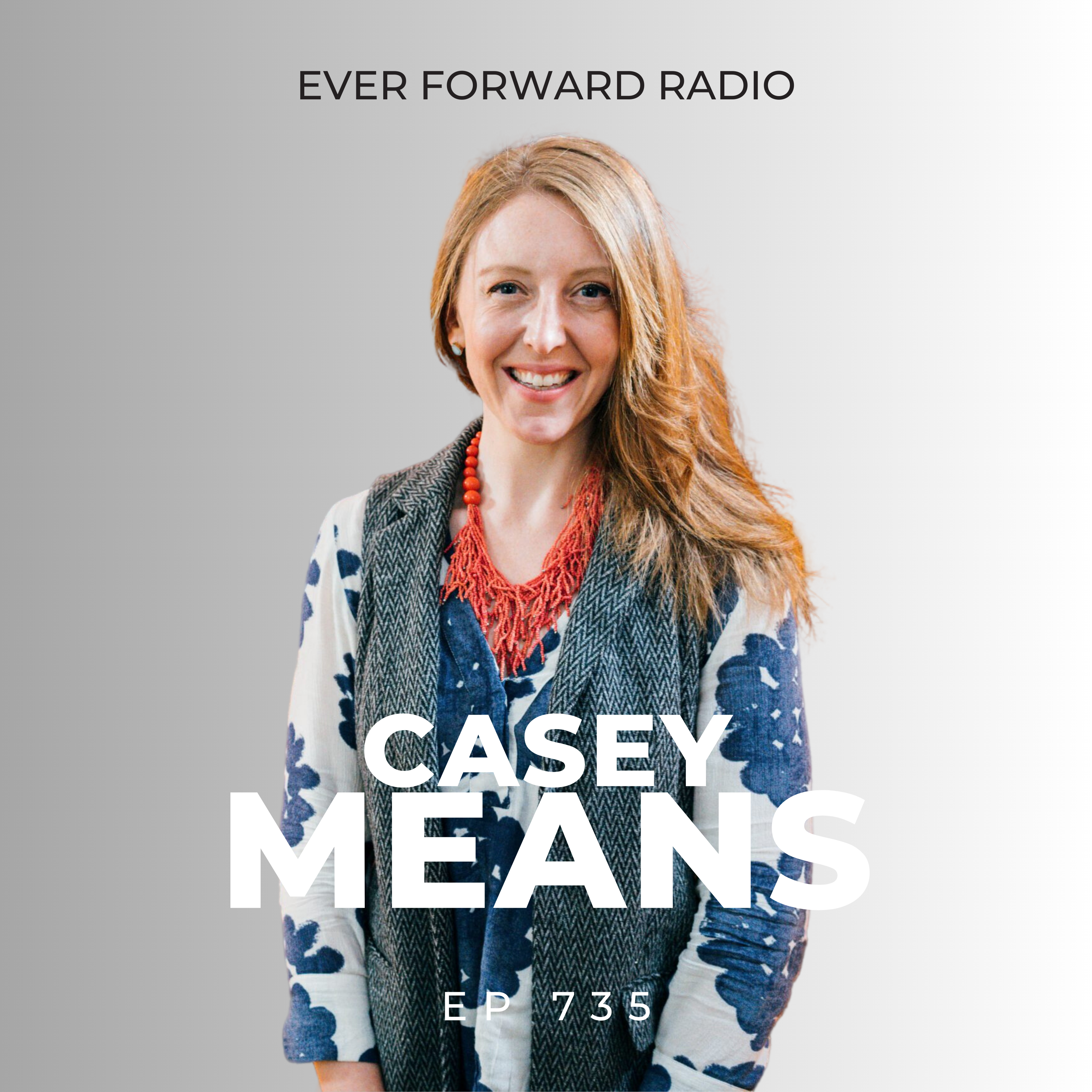 Ever Forward Radio with Chase Chewning