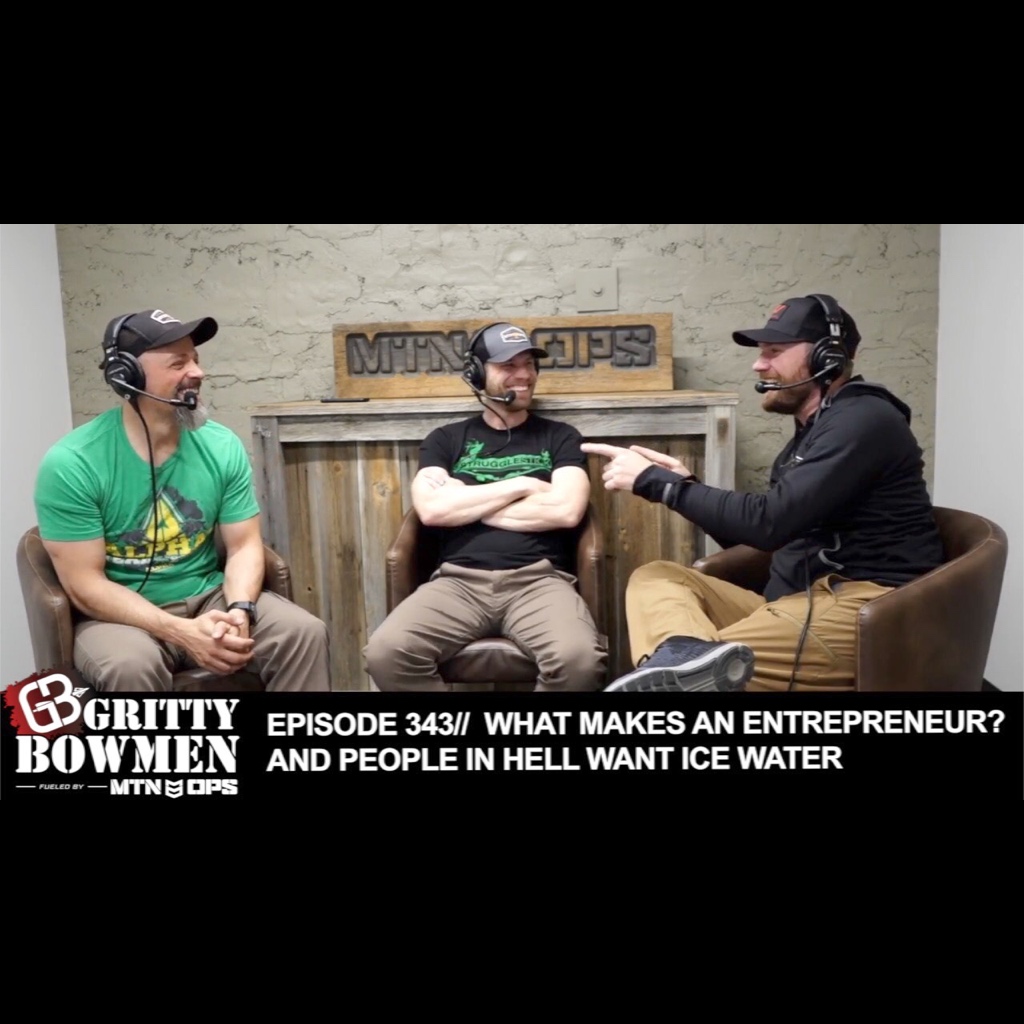 Episode Logo