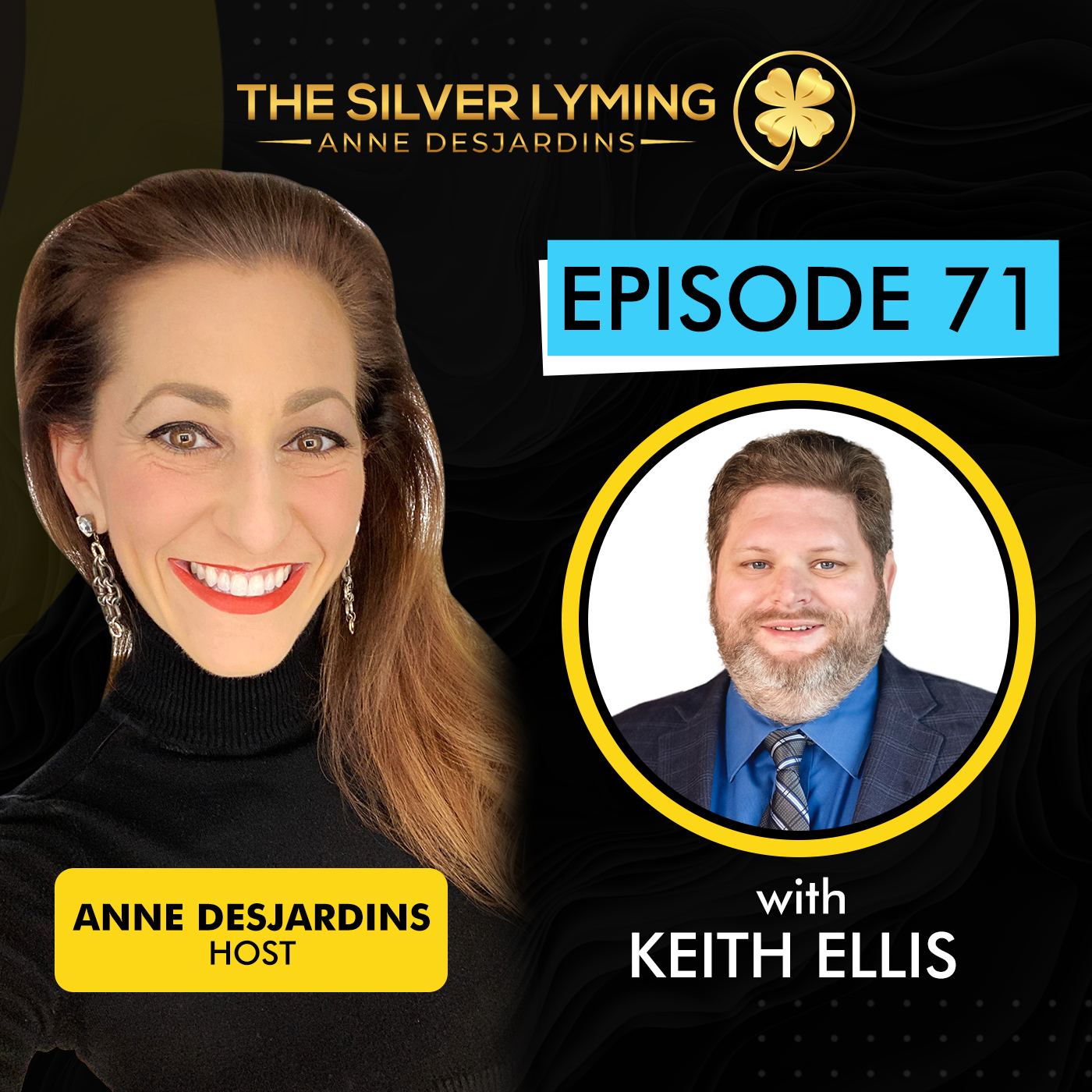 The Silver Lyming
