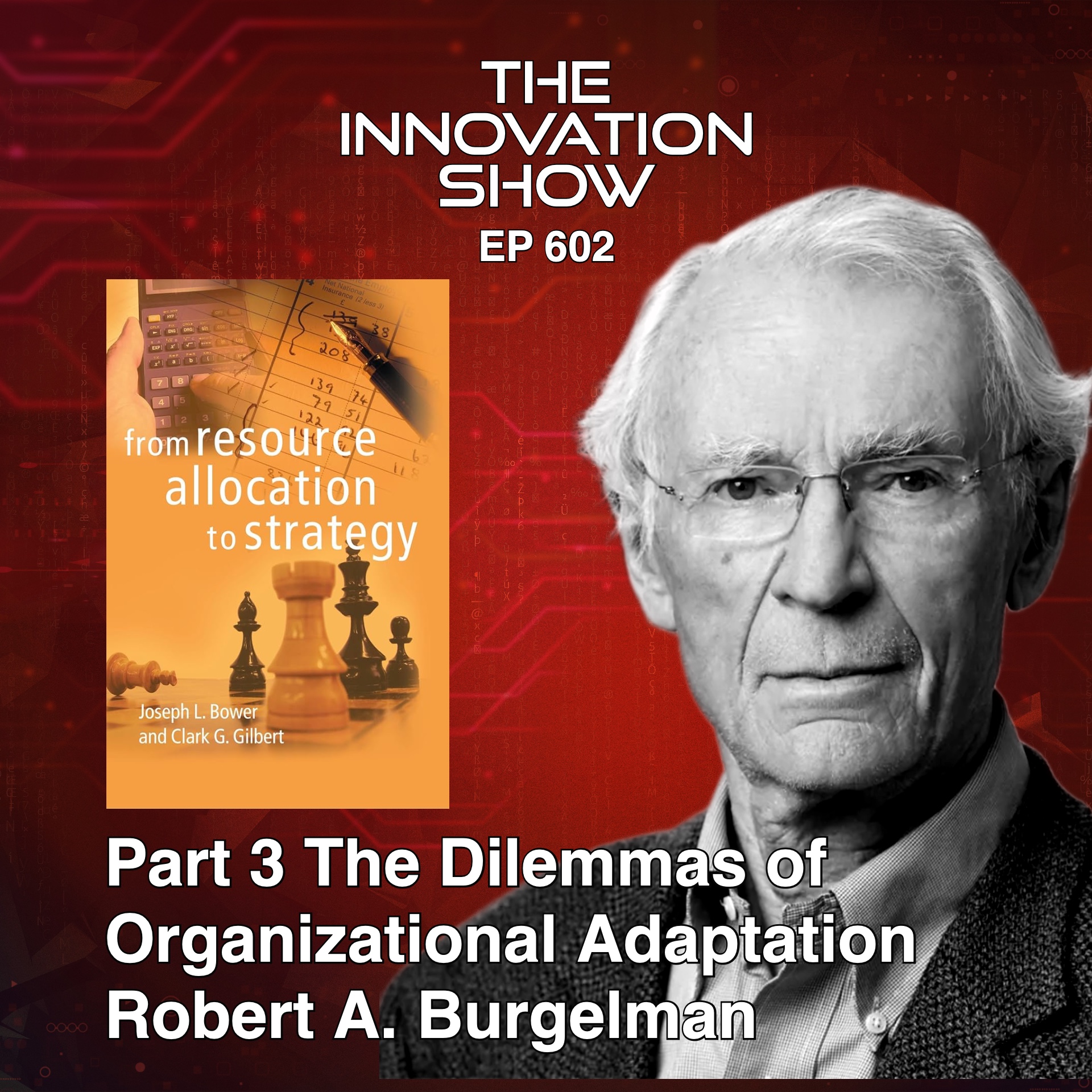 Podcast Cover