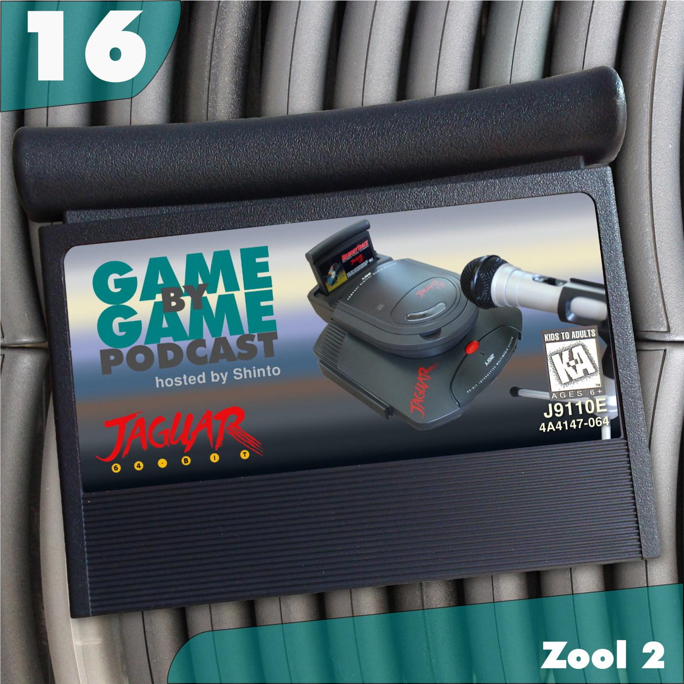 16 - Zool 2