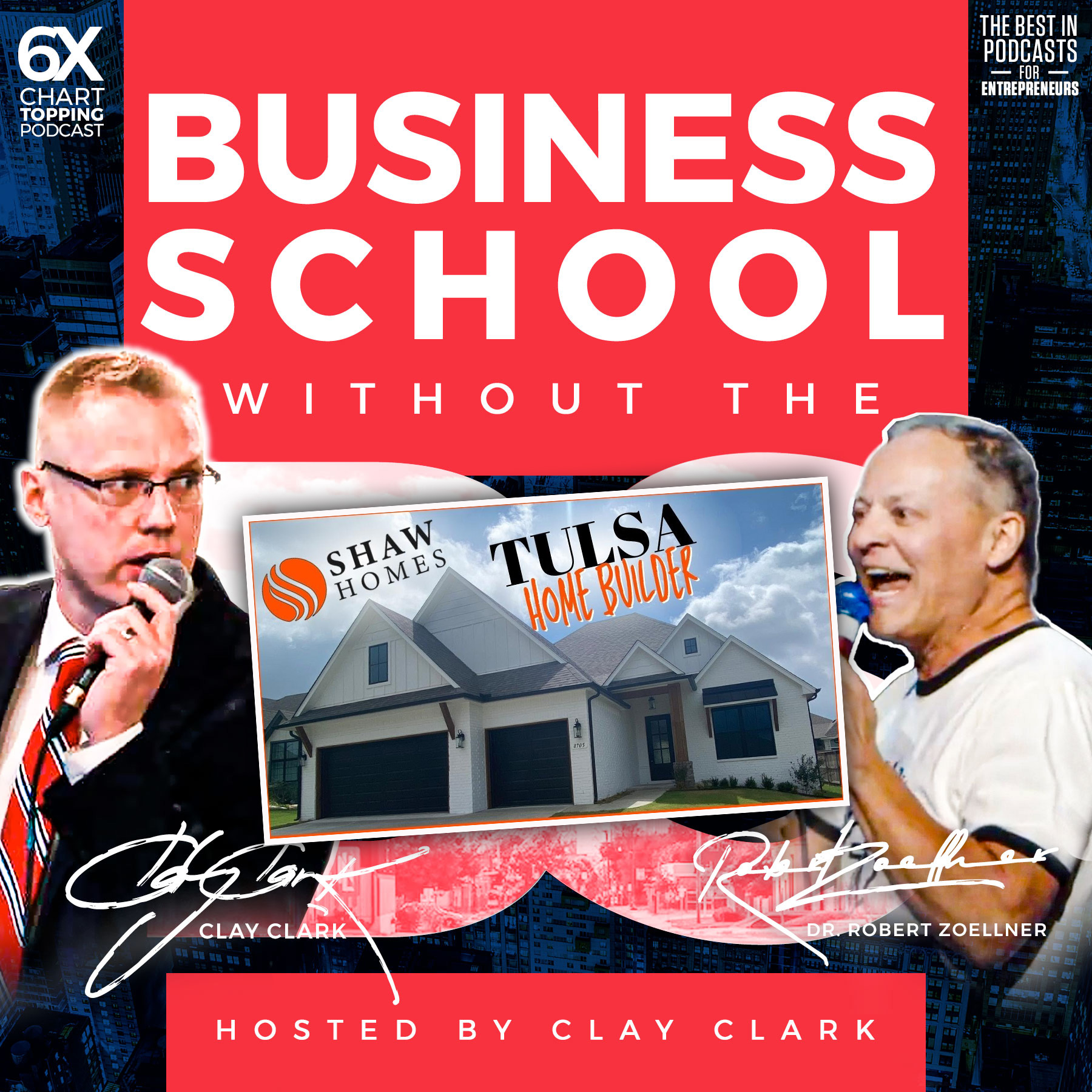 Best of the Thrivetime Show