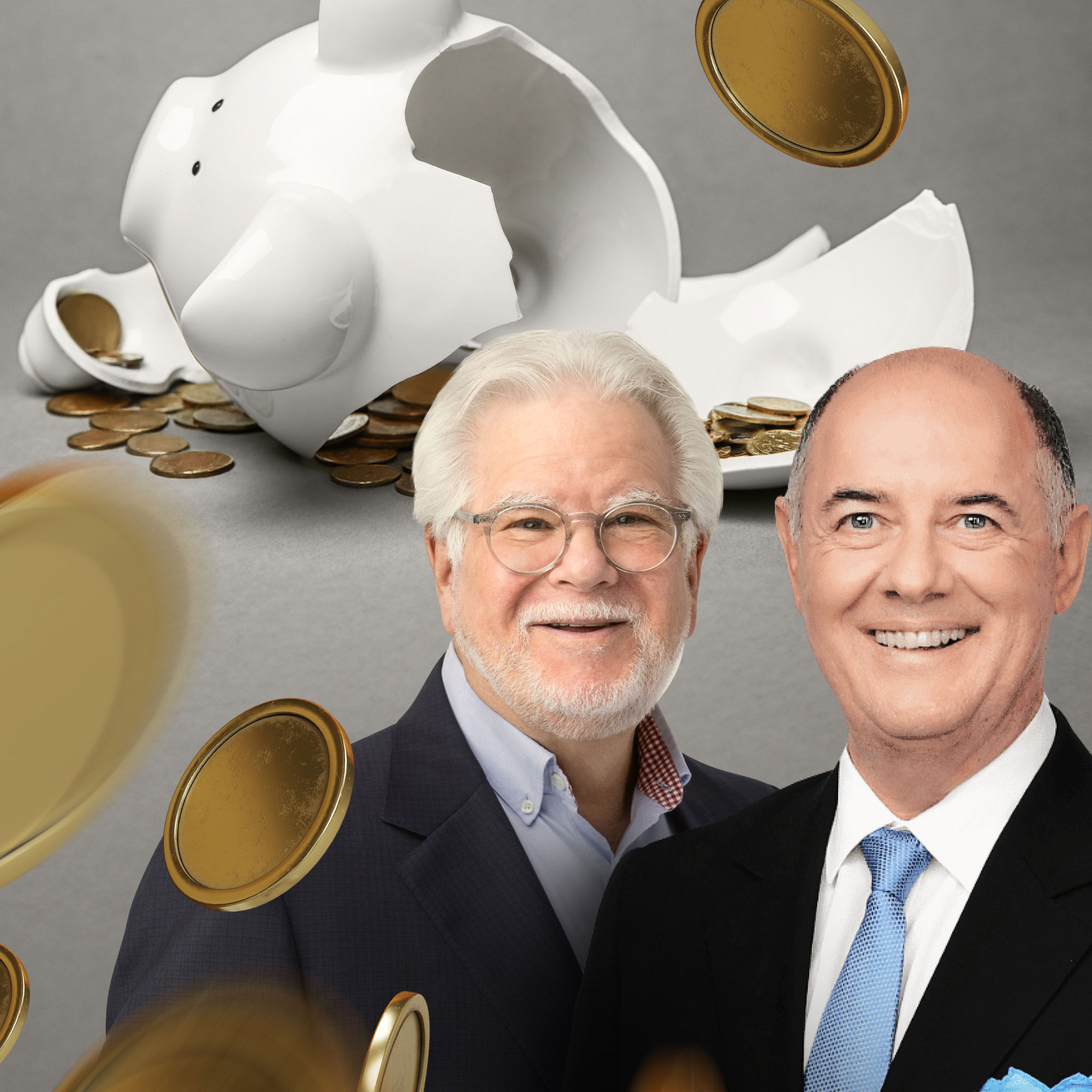 Property Investment, Success & Money | The Michael Yardney Podcast