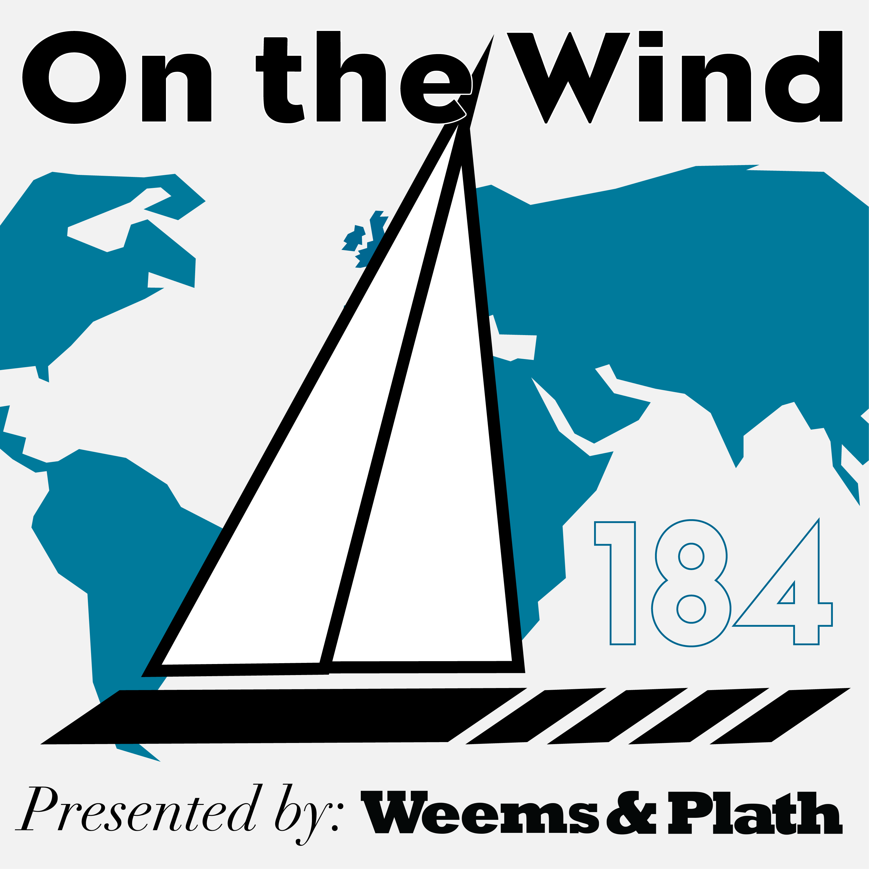 On the Wind Sailing