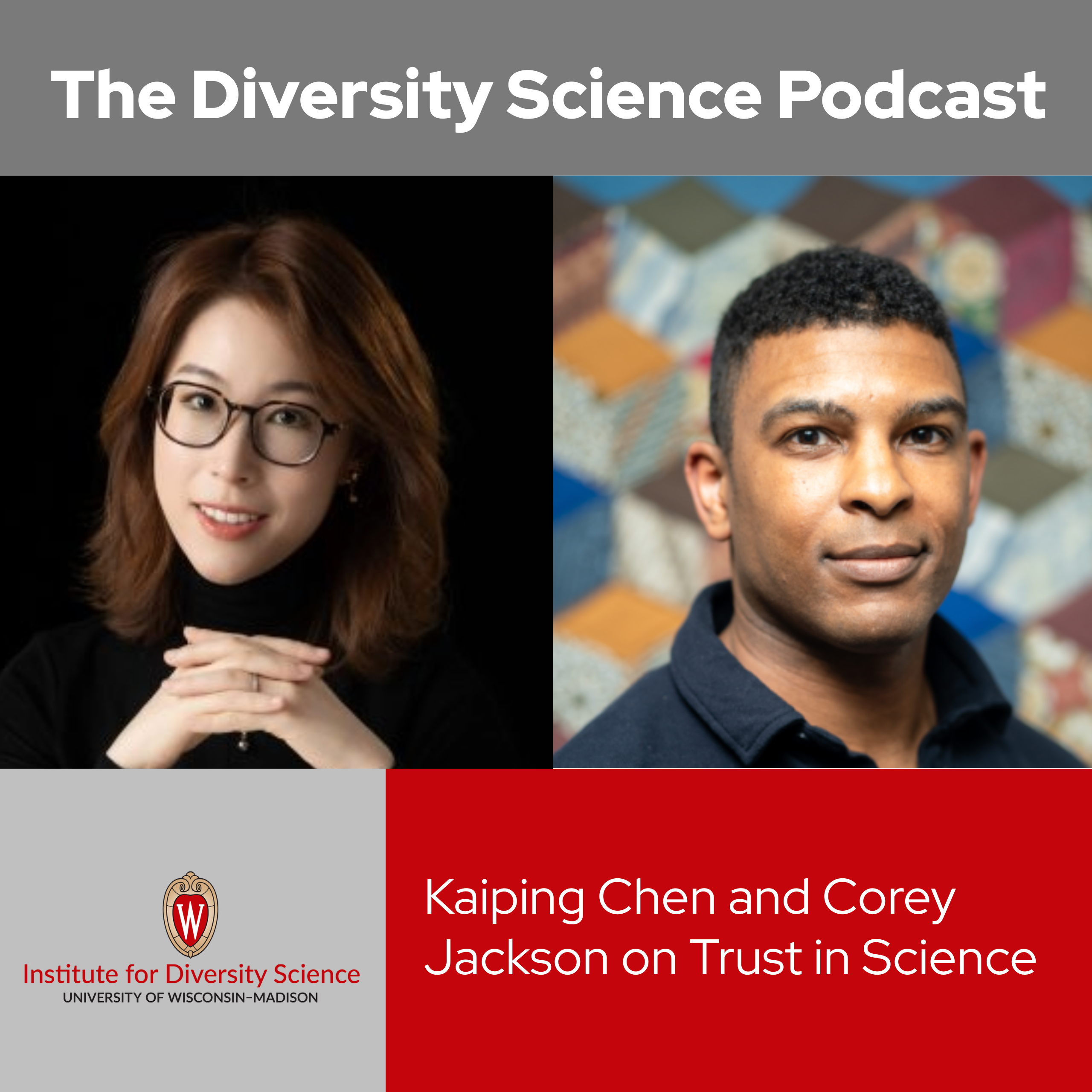 Diversity Science